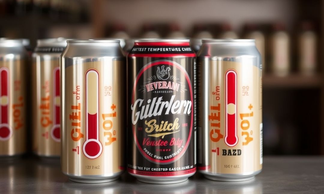 Effect Of Temperature Swings On Canned Beer What You Need To Know
